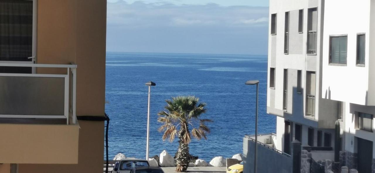 Casa Trasmallo Los Abrigos Eksteriør bilde