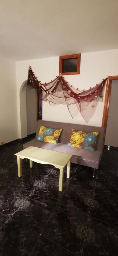 Casa Trasmallo Los Abrigos Eksteriør bilde